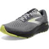 imageBrooks Mens Ghost 16 Neutral Running ShoePrimerGreyLime