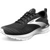 Black/Blackened Pearl/White