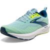 imageBrooks Mens Revel 6 Neutral Running ShoeLight BlueNightlife