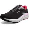 Black/Ebony/Raspberry