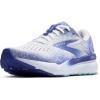 White/Amparo Blue/Limpet Shell