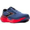 imageBrooks Womens Glycerin GTS 21 Supportive Running ShoeBlueBlackPink