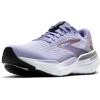 Lavender/Black/Copper