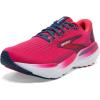 imageBrooks Womens Glycerin GTS 21 Supportive Running ShoeRaspberryEstate Blue