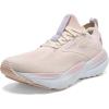 imageBrooks Womens Glycerin Stealthfit 21 Neutral Running ShoePinkMarshmallowOrchid