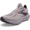 imageBrooks Womens Glycerin Stealthfit 21 Neutral Running ShoeRaindropsPurple Sage