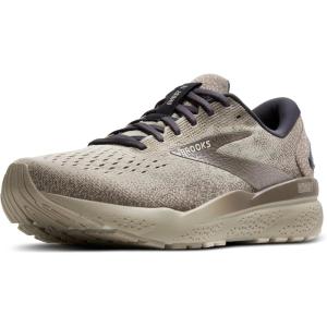 imageBrooks Mens Ghost 16 Neutral Running ShoeLondonfogFalconCoconut