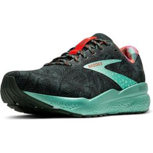 imageBrooks Mens Ghost 16 Neutral Running ShoePosySycamoreFiesta