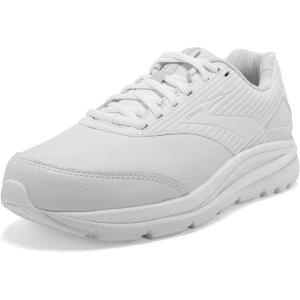 imageBrooks Womens Addiction Walker 2 Walking ShoeWhiteWhite