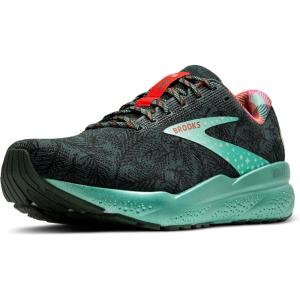 imageBrooks Womens Ghost 16 Neutral Running ShoePosySycamoreFiesta