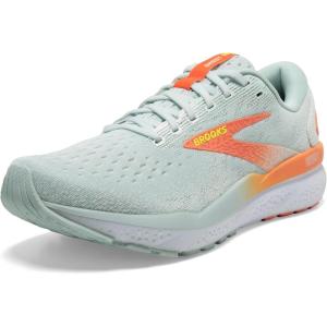 imageBrooks Womens Ghost 16 Neutral Running ShoeSkylightCoconutSunset