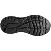 imageBrooks Mens Adrenaline GTS 23 Supportive Running ShoeBlackBlackEbony