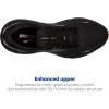 imageBrooks Mens Adrenaline GTS 23 Supportive Running ShoeBlackCreamBiscuit