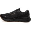 imageBrooks Mens Adrenaline GTS 23 Supportive Running ShoeBlackCreamBiscuit