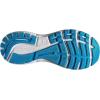 imageBrooks Mens Adrenaline GTS 23 Supportive Running ShoeBlackHawaiian OceanGreen