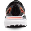 imageBrooks Mens Adrenaline GTS 23 Supportive Running ShoeBlackMandarin RedSilver