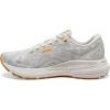 imageBrooks Mens Adrenaline GTS 23 Supportive Running ShoeBlancGraySunflower
