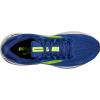 imageBrooks Mens Adrenaline GTS 23 Supportive Running ShoeBlue Nightlife Black