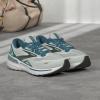 imageBrooks Mens Adrenaline GTS 23 Supportive Running ShoeBlueGrey