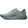 imageBrooks Mens Adrenaline GTS 23 Supportive Running ShoeCloud BlueGoblin BlueLime