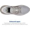imageBrooks Mens Adrenaline GTS 23 Supportive Running ShoeGrayBlackened PearlChampagne