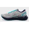 imageBrooks Mens Adrenaline GTS 23 Supportive Running ShoeGreyBlueRed