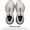 imageBrooks Mens Adrenaline GTS 23 Supportive Running ShoeMoonbeamIrisIndigo