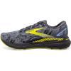 imageBrooks Mens Adrenaline GTS 23 Supportive Running ShoeNine IronFolkstoneSulphur