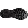 imageBrooks Mens Adrenaline GTS 23 Supportive Running ShoeOysterBlackRed Orange
