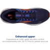 imageBrooks Mens Adrenaline GTS 23 Supportive Running ShoePeacoatOrangeSurf the Web