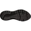 imageBrooks Mens Adrenaline GTS 23 Supportive Running ShoeWhiteGreyBlack