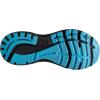 imageBrooks Mens Adrenaline GTS 23 Supportive Running ShoeYellowForaged IronOrange