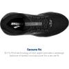 imageBrooks Mens Beast GTS 23 Supportive Running ShoeBlackGunmetal