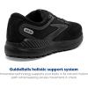 imageBrooks Mens Beast GTS 23 Supportive Running ShoeBlackGunmetal
