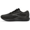 imageBrooks Mens Beast GTS 23 Supportive Running ShoeBlackGunmetal