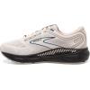 imageBrooks Mens Beast GTS 23 Supportive Running ShoeChateau GreyWhite SandBlue