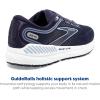imageBrooks Mens Beast GTS 23 Supportive Running ShoePeacoatBlueWhite