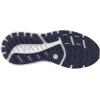 imageBrooks Mens Beast GTS 23 Supportive Running ShoePeacoatBlueWhite