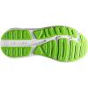 imageBrooks Mens Ghost Max Cushion Neutral Running ampamp Walking ShoeBlackAtomic BlueJasmine