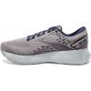 imageBrooks Mens Glycerin 20 Neutral Running ShoeAlloyGreyBlue Depths