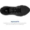imageBrooks Mens Glycerin 20 Neutral Running ShoeBlackBlackEbony