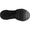 imageBrooks Mens Glycerin 20 Neutral Running ShoeBlackBlackEbony