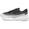 imageBrooks Mens Glycerin 20 Neutral Running ShoeBlackLilacWhite