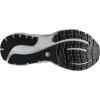 imageBrooks Mens Glycerin 20 Neutral Running ShoeBlackWhiteAlloy