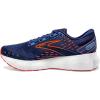 imageBrooks Mens Glycerin 20 Neutral Running ShoeBlue DepthsPalace BlueOrange