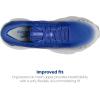 imageBrooks Mens Glycerin 20 Neutral Running ShoeBlueLilacWhite