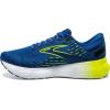 imageBrooks Mens Glycerin 20 Neutral Running ShoeBlueNightlifeWhite