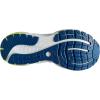imageBrooks Mens Glycerin 20 Neutral Running ShoeBlueNightlifeWhite