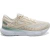 imageBrooks Mens Glycerin 20 Neutral Running ShoeCoconut MilkAquifer