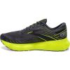 imageBrooks Mens Glycerin 20 Neutral Running ShoeEbonyNightlife